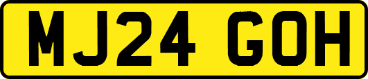 MJ24GOH