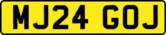 MJ24GOJ