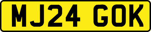 MJ24GOK
