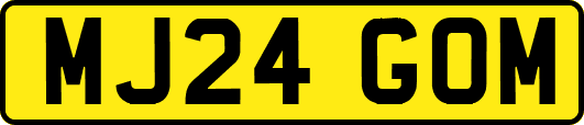 MJ24GOM