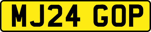 MJ24GOP