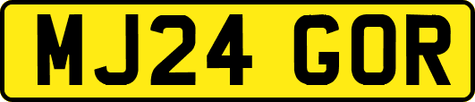 MJ24GOR