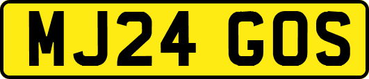 MJ24GOS