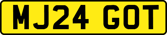 MJ24GOT