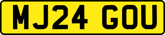 MJ24GOU