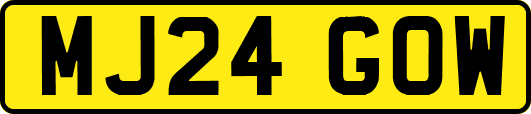 MJ24GOW