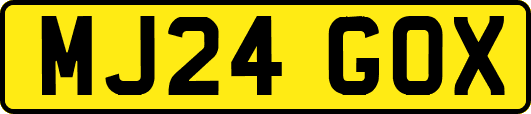 MJ24GOX