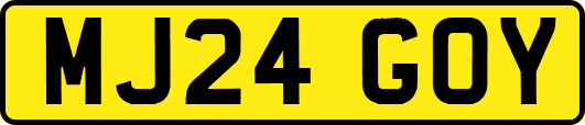 MJ24GOY