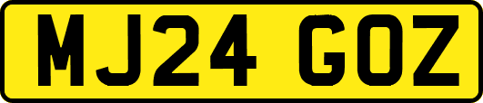 MJ24GOZ