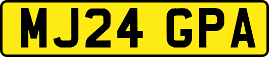 MJ24GPA