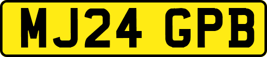 MJ24GPB