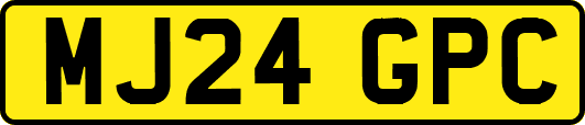 MJ24GPC