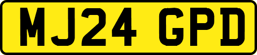 MJ24GPD