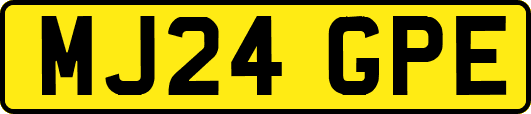 MJ24GPE