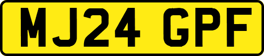 MJ24GPF