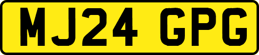 MJ24GPG