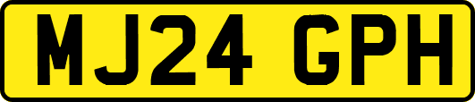 MJ24GPH