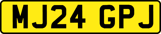 MJ24GPJ