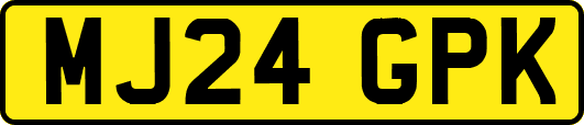 MJ24GPK