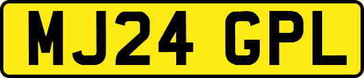 MJ24GPL