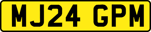 MJ24GPM