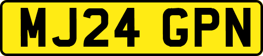 MJ24GPN