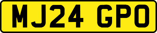 MJ24GPO