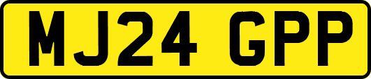 MJ24GPP