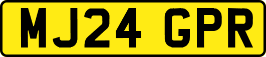 MJ24GPR