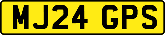 MJ24GPS