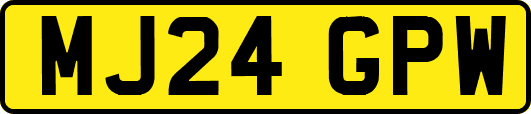 MJ24GPW