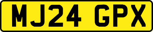 MJ24GPX