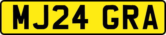 MJ24GRA