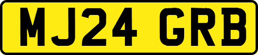 MJ24GRB