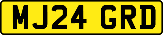 MJ24GRD