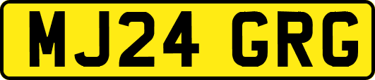 MJ24GRG