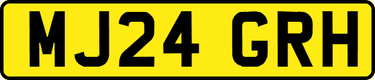 MJ24GRH