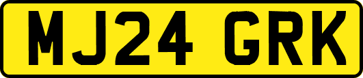 MJ24GRK