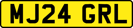 MJ24GRL
