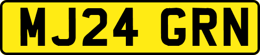 MJ24GRN