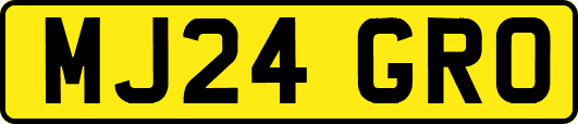 MJ24GRO