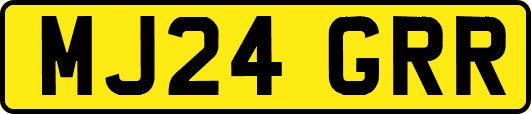 MJ24GRR