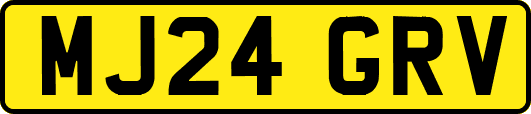 MJ24GRV