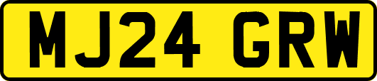 MJ24GRW