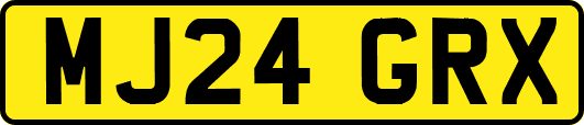MJ24GRX