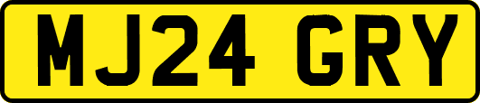 MJ24GRY
