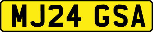 MJ24GSA