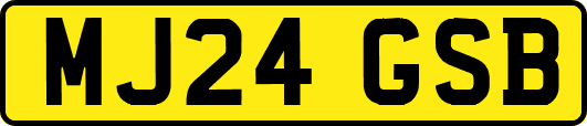 MJ24GSB
