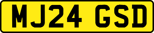 MJ24GSD