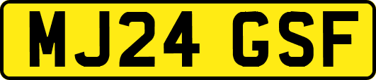 MJ24GSF